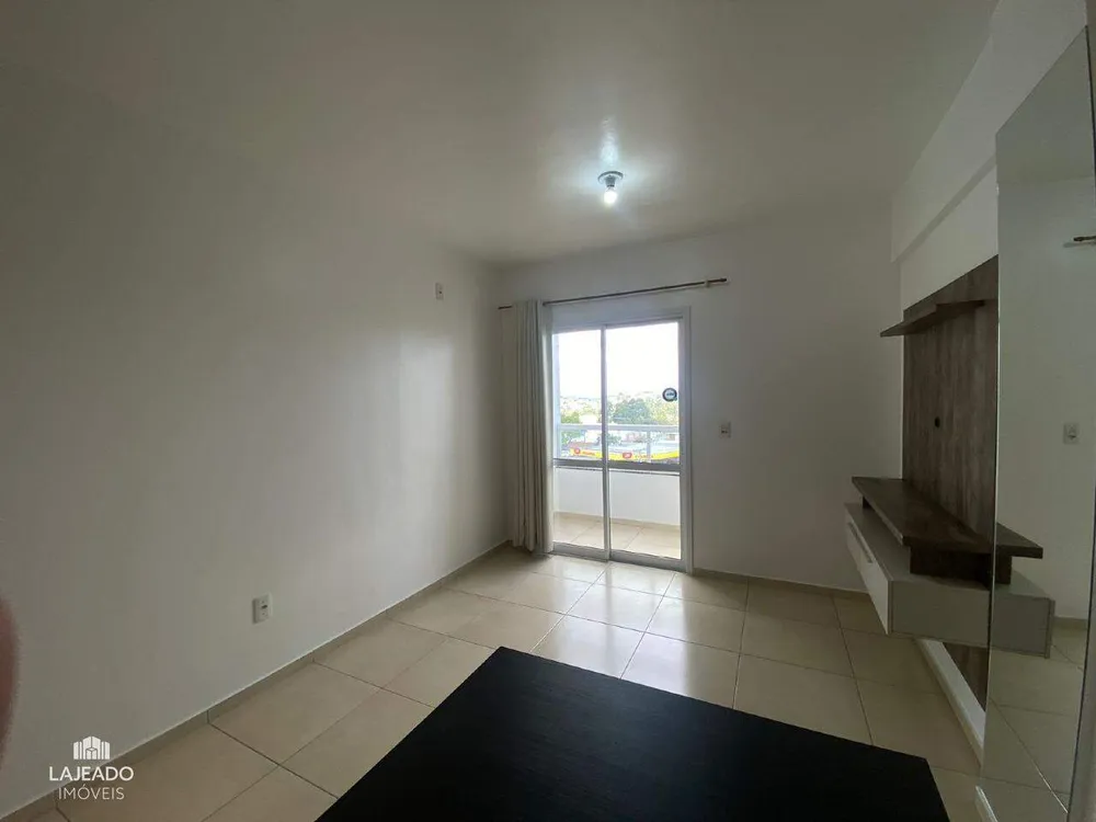 Apartamento, 1 quarto, 48 m² - Foto 6