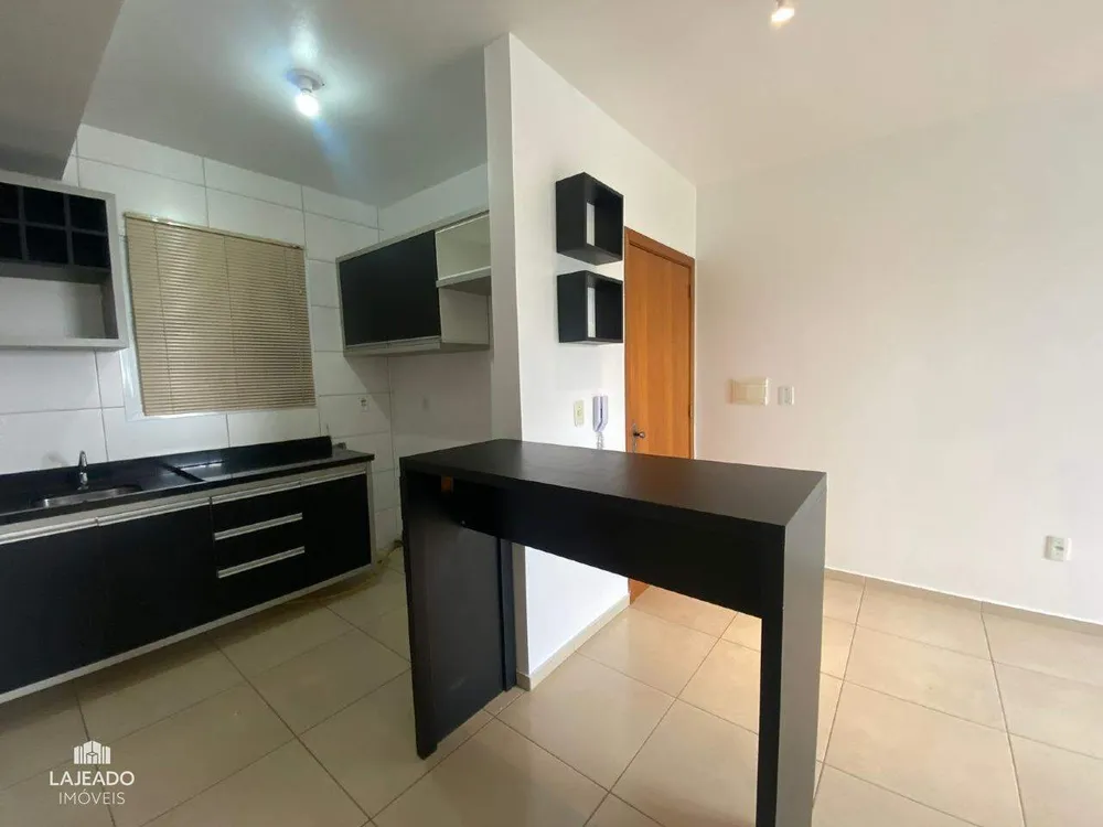 Apartamento, 1 quarto, 48 m² - Foto 8
