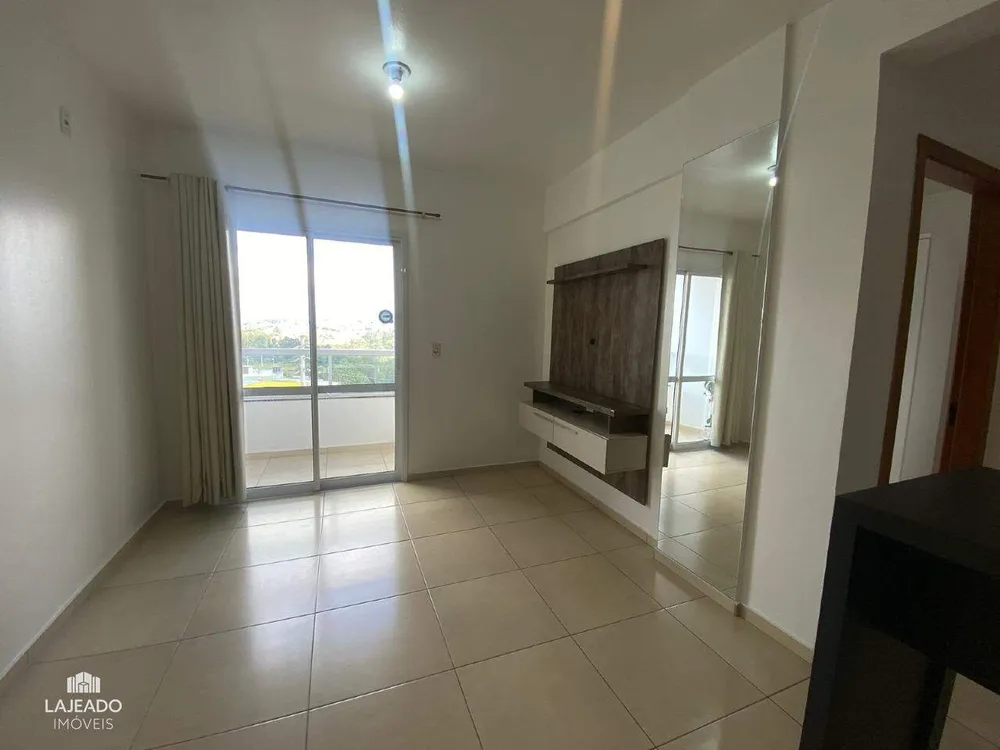 Apartamento, 1 quarto, 48 m² - Foto 7