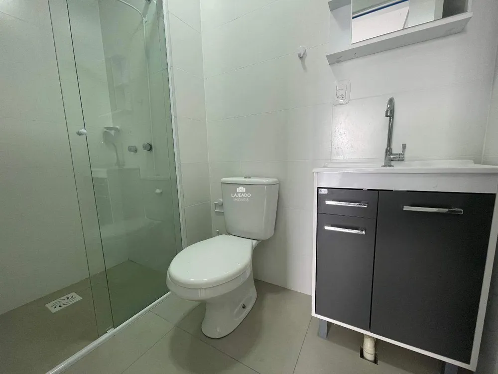 Apartamento, 1 quarto, 33 m² - Foto 7
