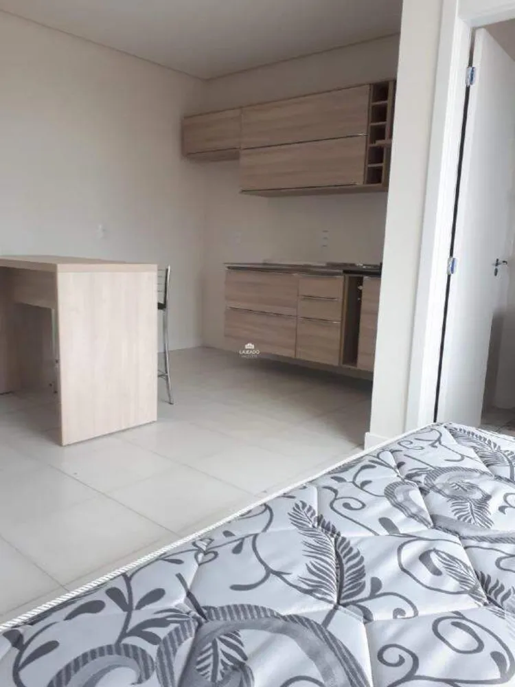 Flat/Apart Hotel, 26 m² - Foto 5