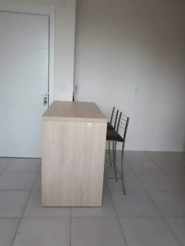Flat/Apart Hotel, 26 m² - Foto 1