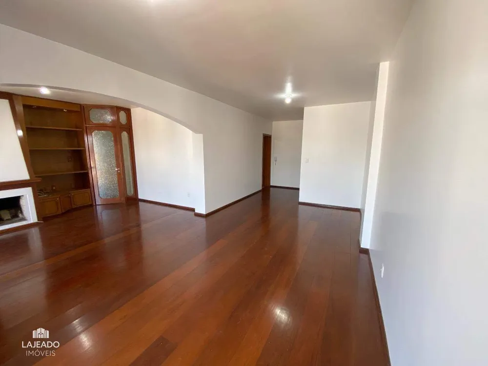 Apartamento, 3 quartos, 146 m² - Foto 3