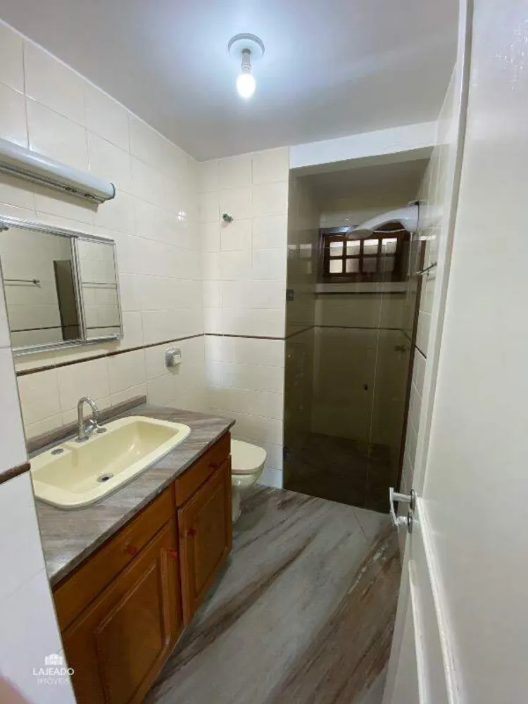 Apartamento, 3 quartos, 146 m² - Foto 4
