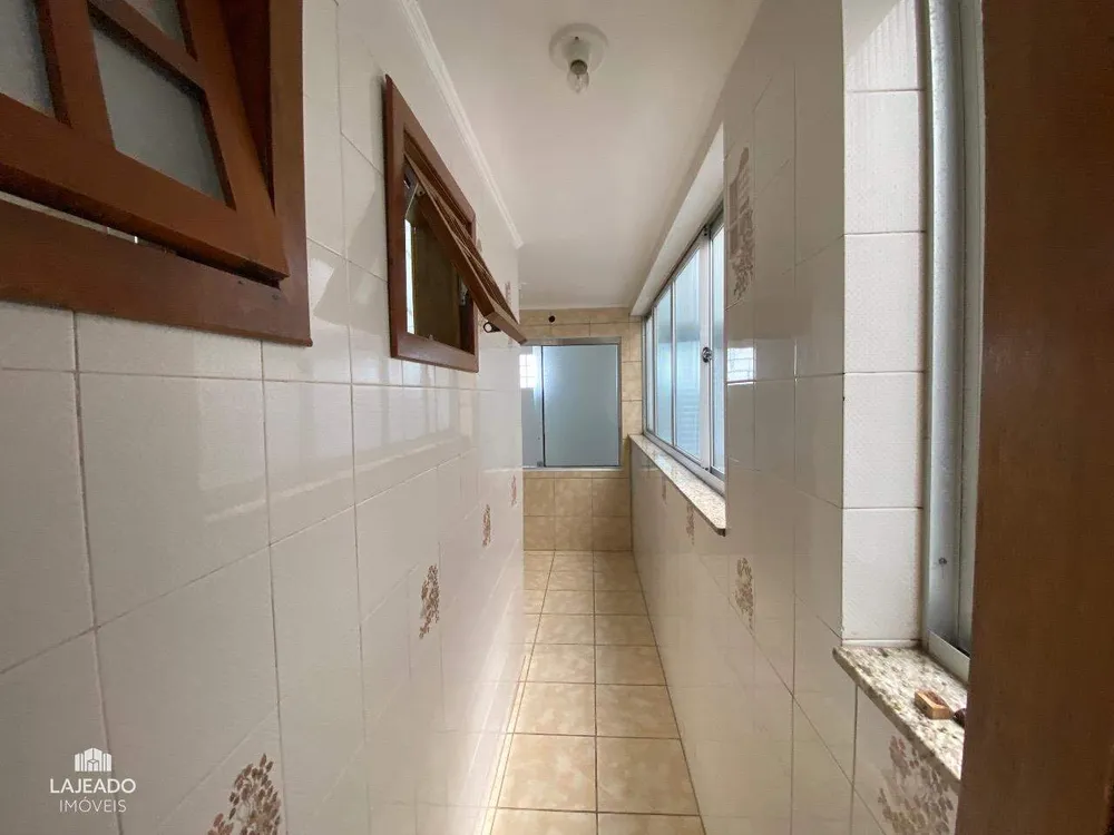 Apartamento, 3 quartos, 146 m² - Foto 5