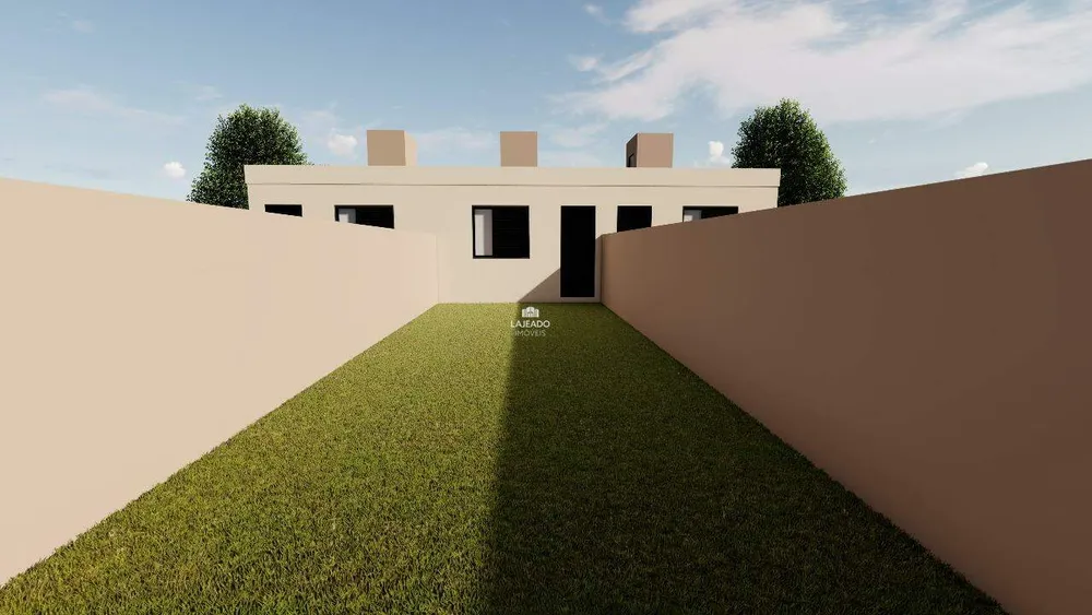 Casa, 3 quartos, 86 m² - Foto 4