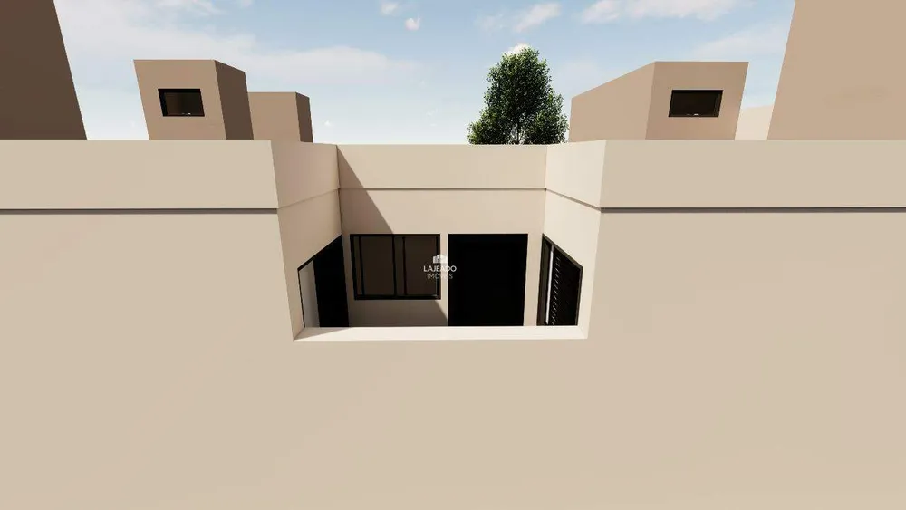 Casa, 3 quartos, 86 m² - Foto 5