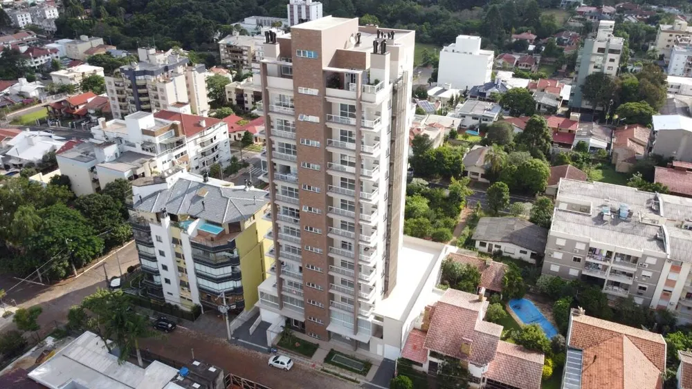 Apartamento, 3 quartos, 128 m² - Foto 1