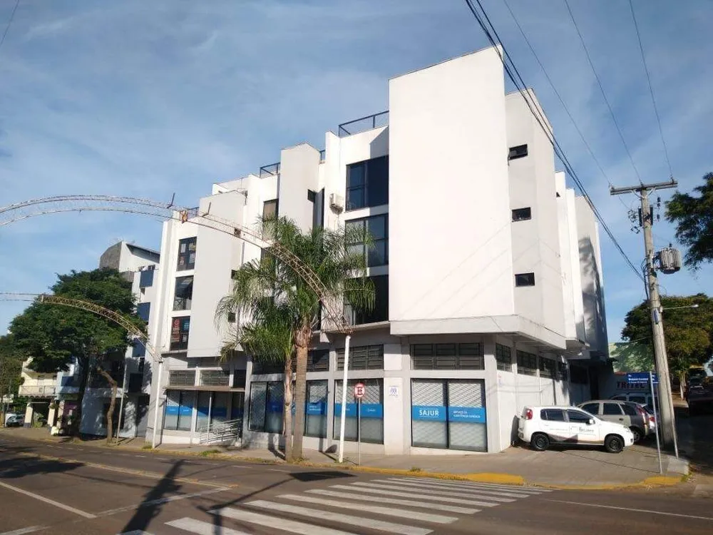 Sala-Conjunto, 141 m² - Foto 1