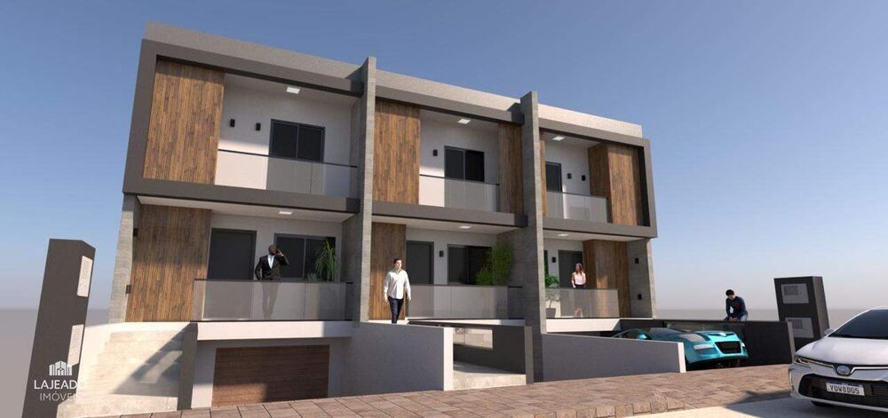 Sobrado, 2 quartos, 174 m² - Foto 2