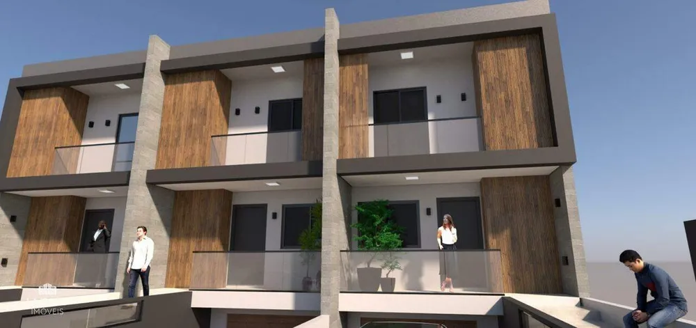 Sobrado, 2 quartos, 174 m² - Foto 7
