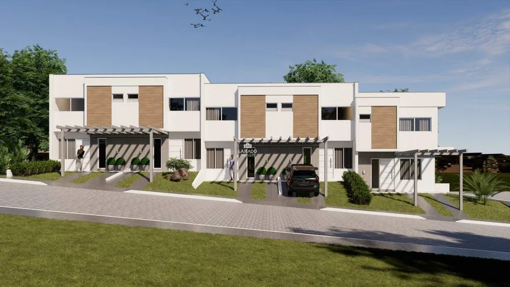 Sobrado, 2 quartos, 83 m² - Foto 6