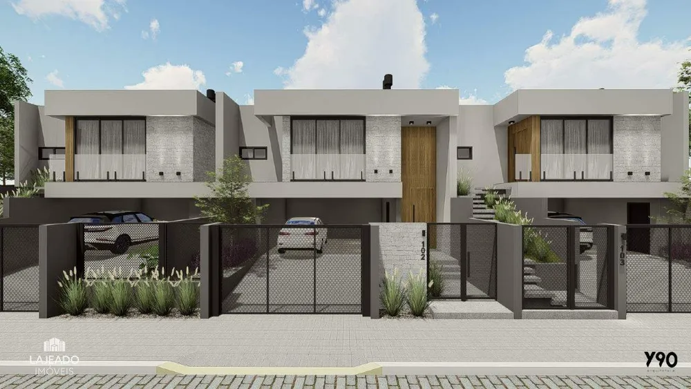 Casa, 3 quartos, 160 m² - Foto 8