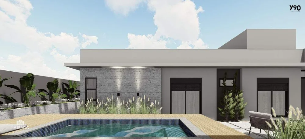 Casa, 3 quartos, 160 m² - Foto 5