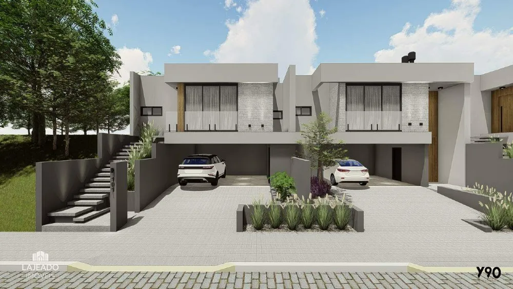 Casa, 3 quartos, 160 m² - Foto 4