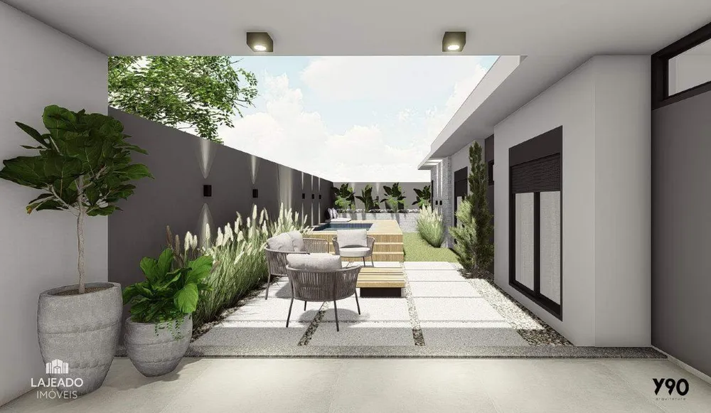 Casa, 3 quartos, 160 m² - Foto 11