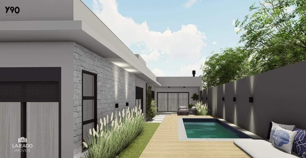 Casa, 3 quartos, 160 m² - Foto 9