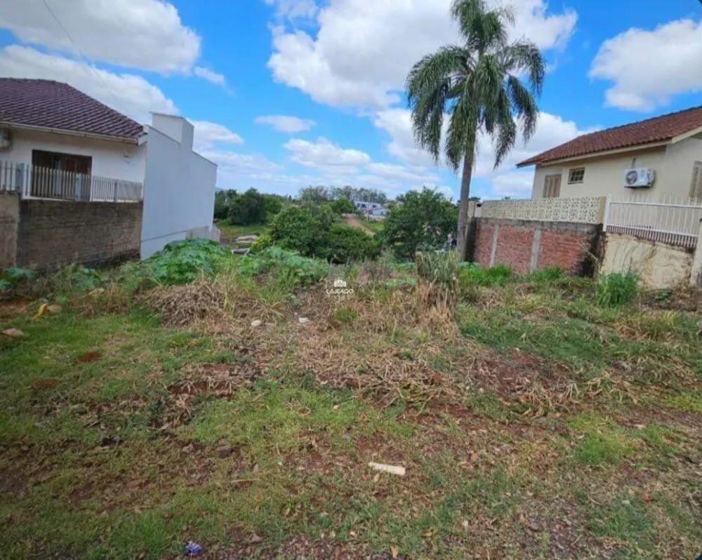 Terreno, 390 m² - Foto 2