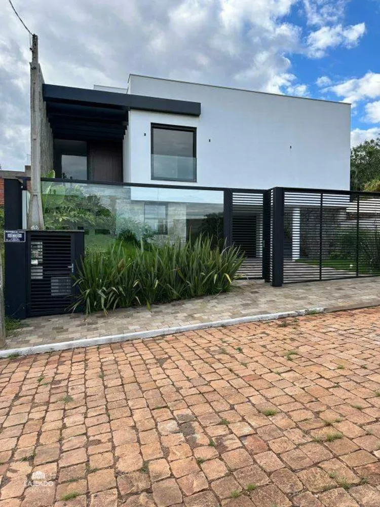 Casa, 3 quartos, 322 m² - Foto 4