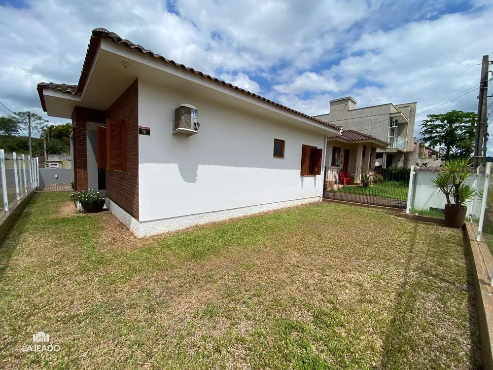 Casa, 2 quartos, 140 m² - Foto 3