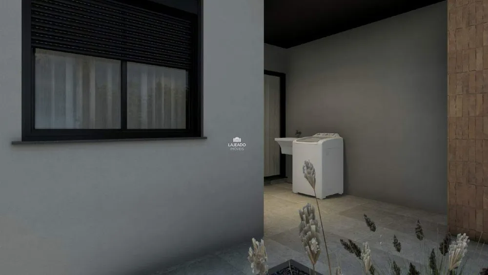 Casa, 2 quartos, 61 m² - Foto 8