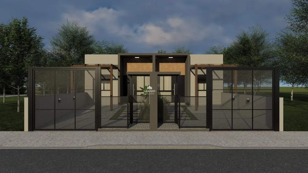 Casa, 2 quartos, 61 m² - Foto 6