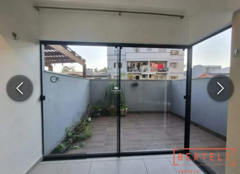 Apartamento, 1 quarto, 59 m² - Foto 3
