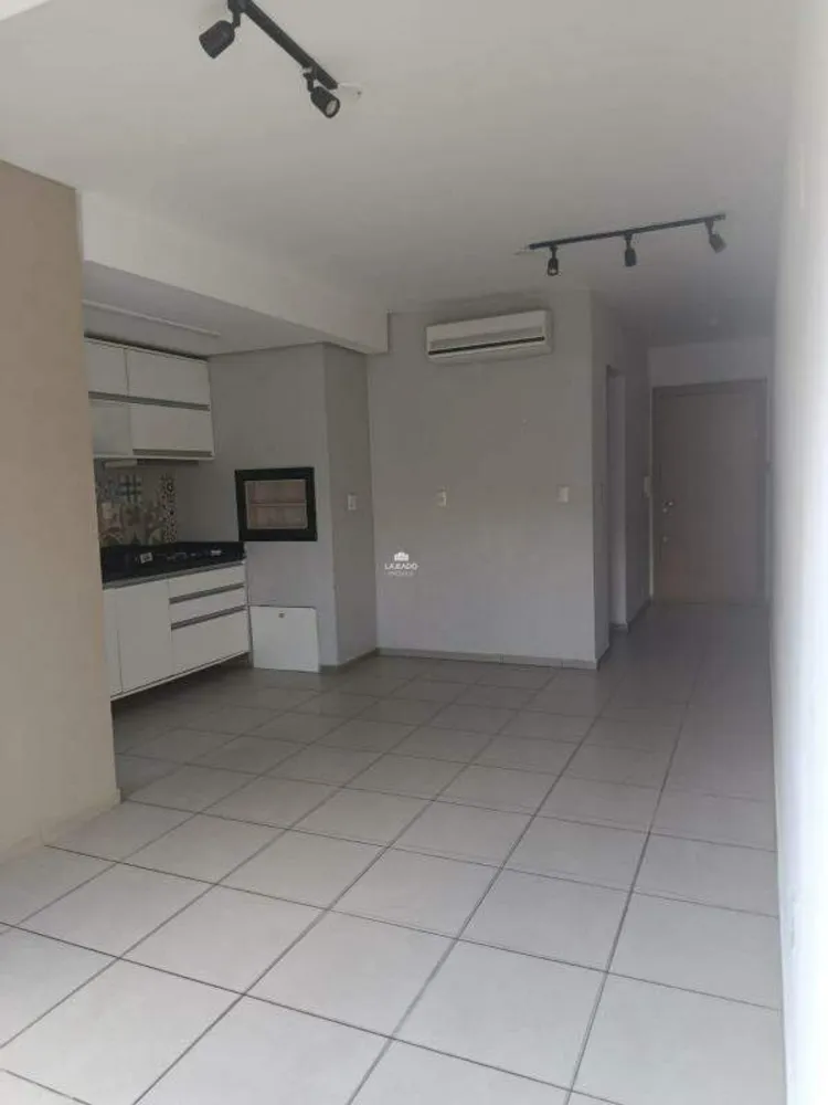 Apartamento, 1 quarto, 59 m² - Foto 5
