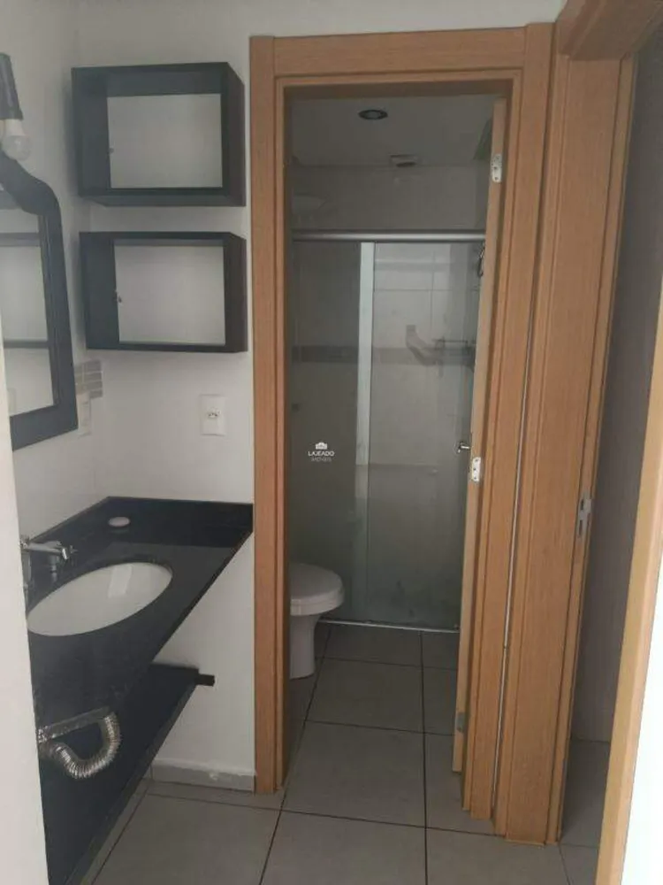 Apartamento, 1 quarto, 59 m² - Foto 8