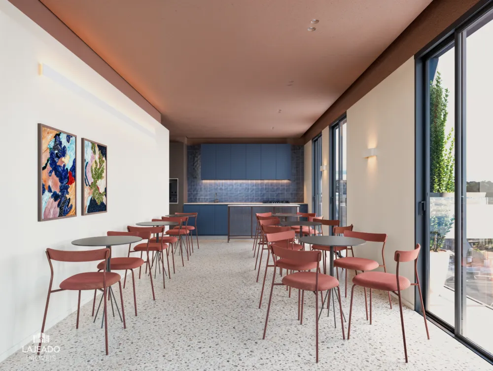 Flat/Apart Hotel, 1 quarto, 28 m² - Foto 12
