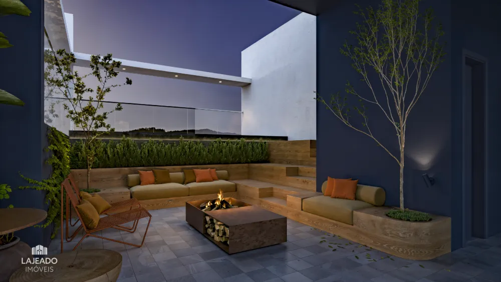 Flat/Apart Hotel, 1 quarto, 28 m² - Foto 1