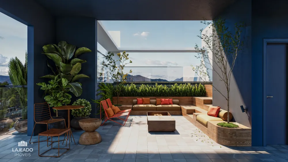 Flat/Apart Hotel, 1 quarto, 28 m² - Foto 8