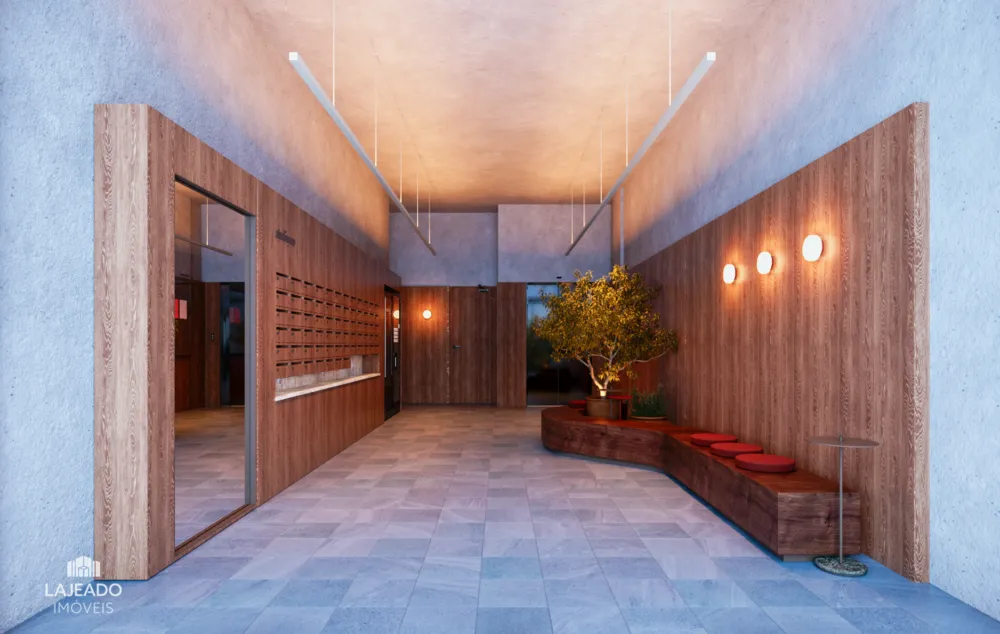 Flat/Apart Hotel, 1 quarto, 28 m² - Foto 4