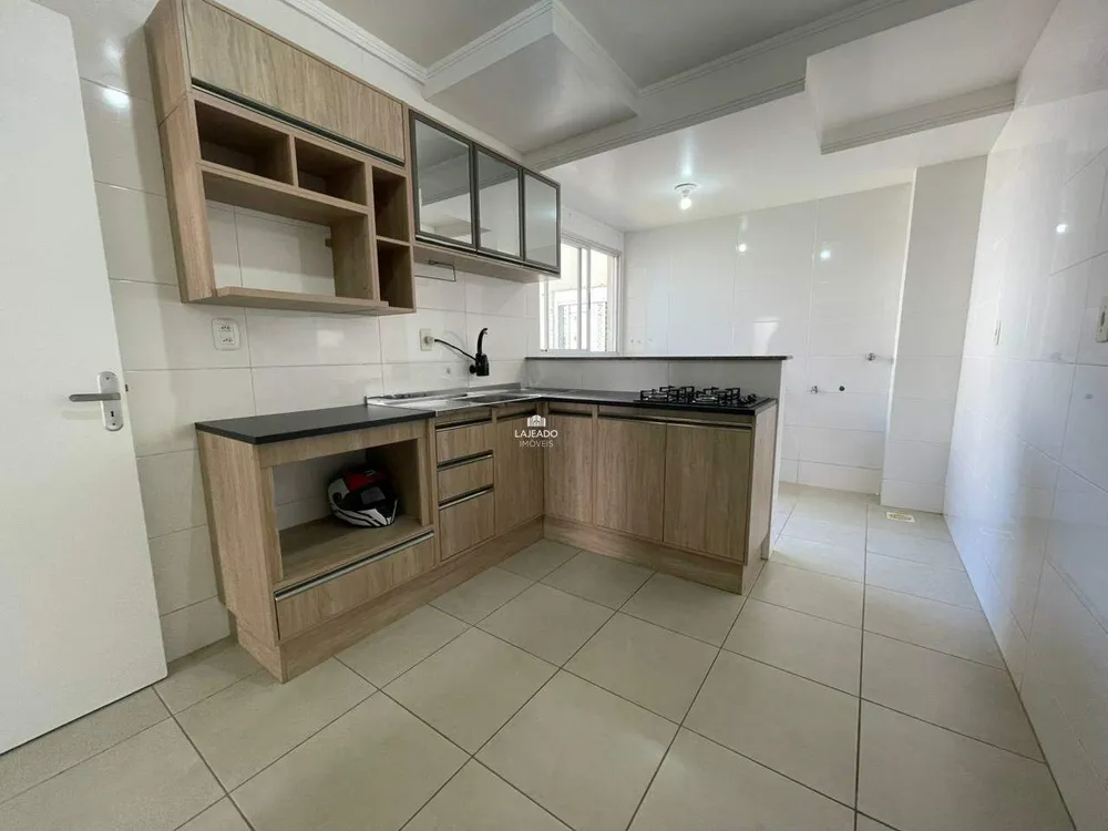 Apartamento, 2 quartos, 50 m² - Foto 6