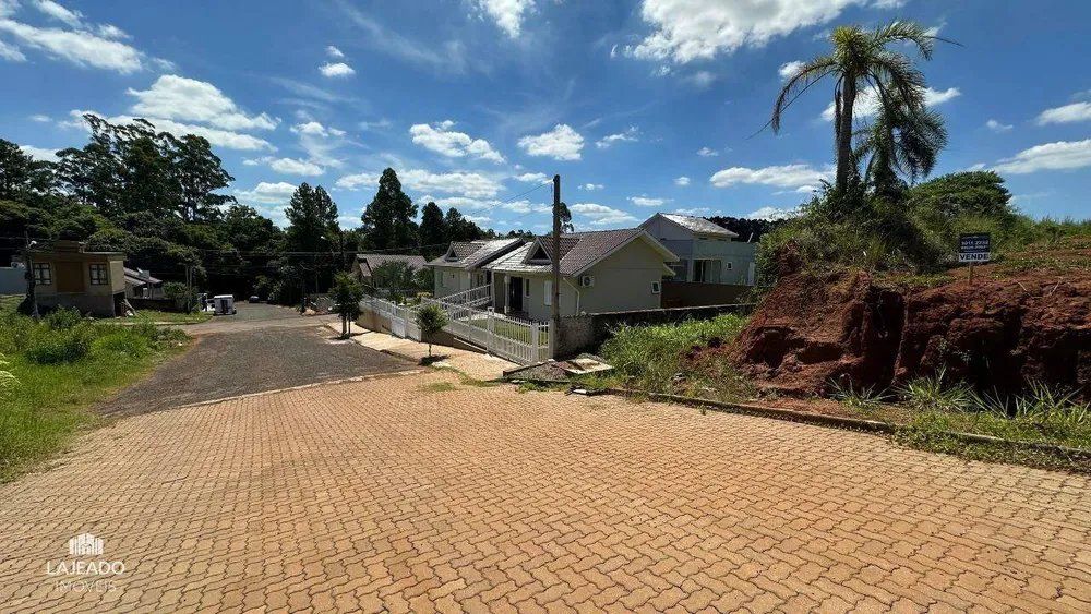 Terreno, 364 m² - Foto 3