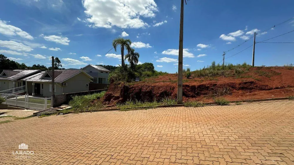 Terreno, 364 m² - Foto 8