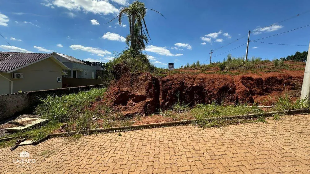 Terreno, 364 m² - Foto 1