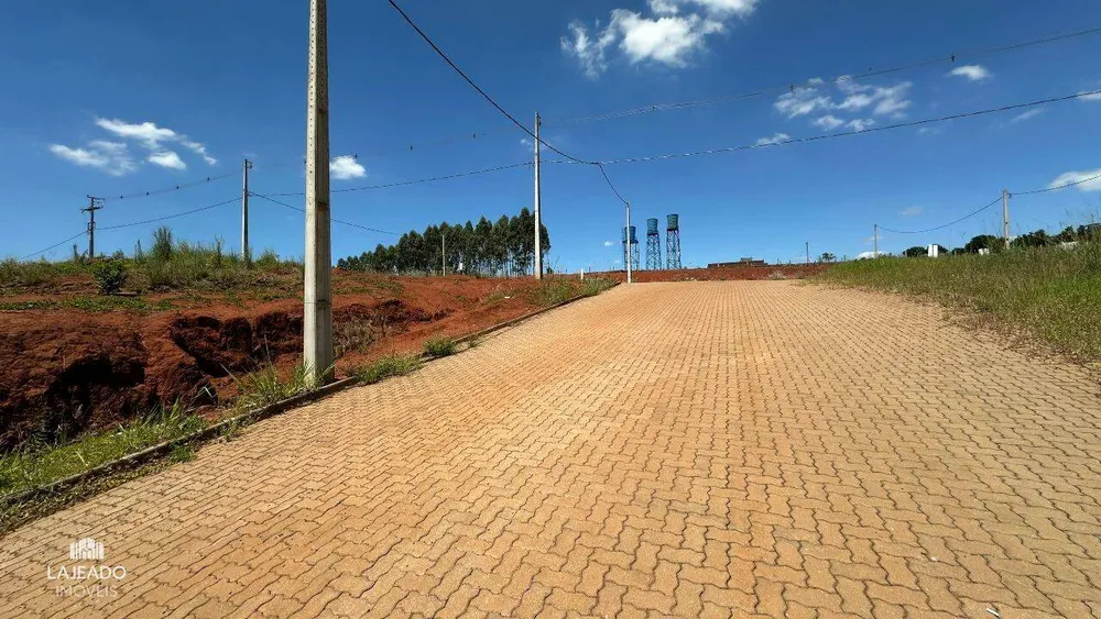 Terreno, 364 m² - Foto 4