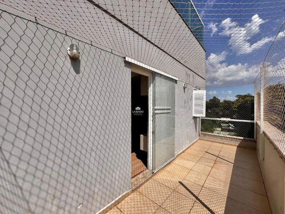 Apartamento, 2 quartos, 111 m² - Foto 2