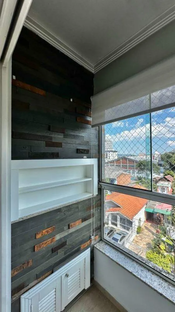 Apartamento, 2 quartos, 111 m² - Foto 4