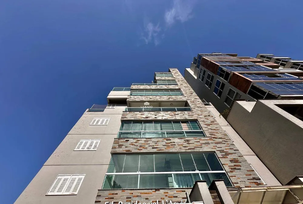 Apartamento, 2 quartos, 111 m² - Foto 1
