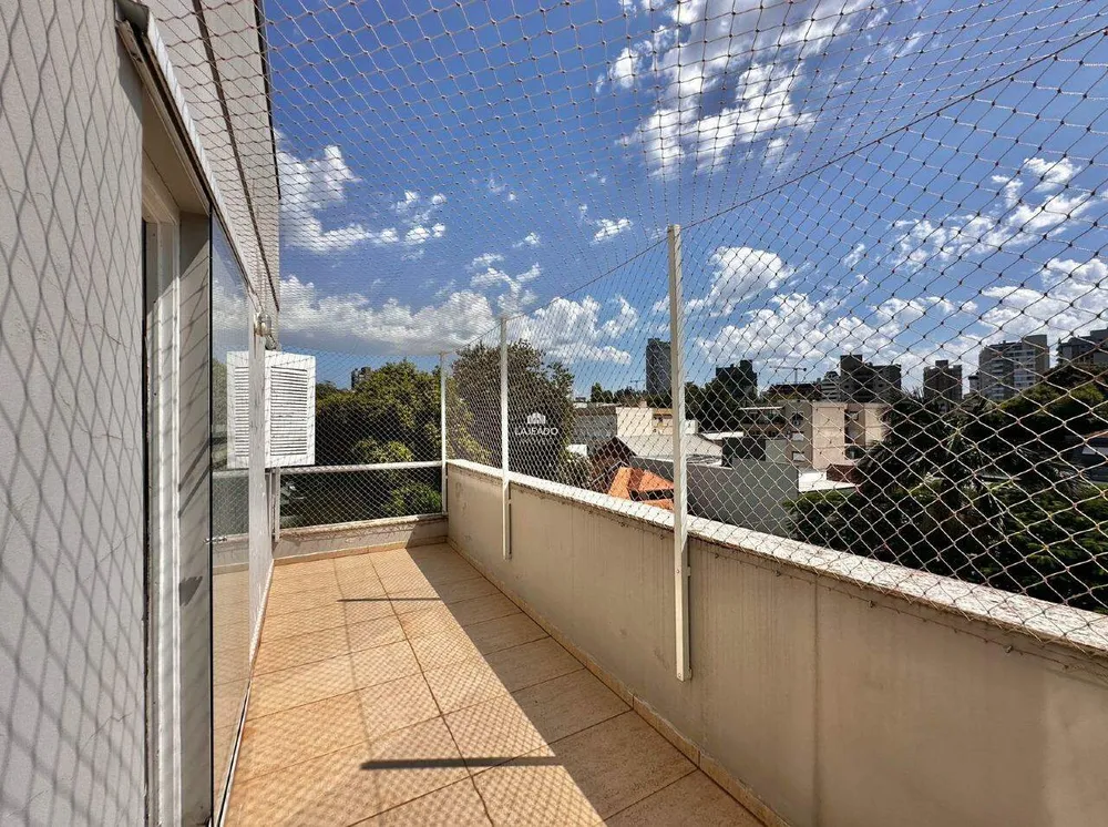 Apartamento, 2 quartos, 111 m² - Foto 3