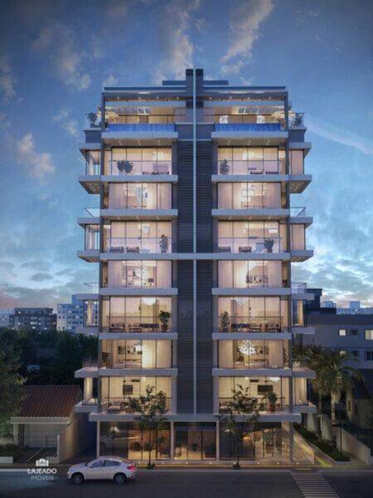 Apartamento à venda com 2 quartos, 75m² - Foto 2