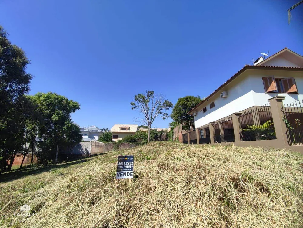 Terreno, 677 m² - Foto 5
