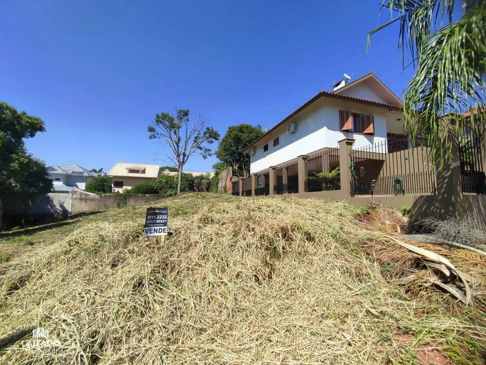 Terreno, 677 m² - Foto 3