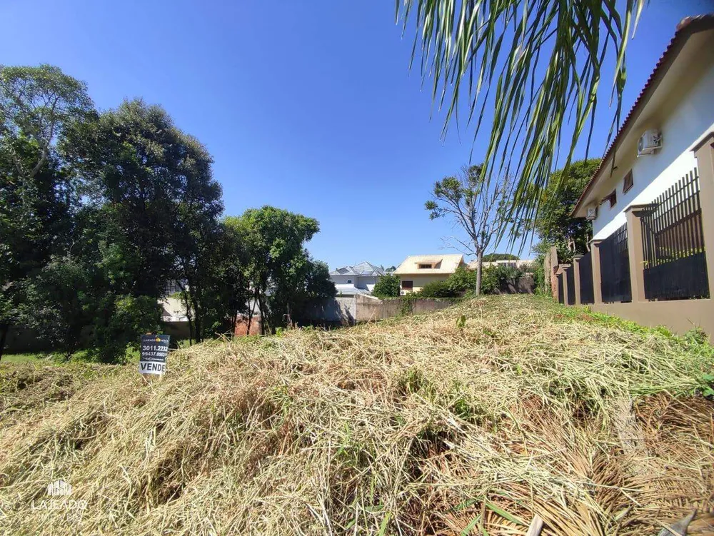 Terreno, 677 m² - Foto 4