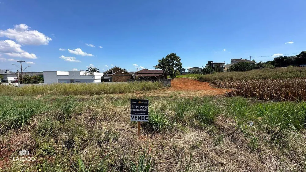 Terreno, 360 m² - Foto 1