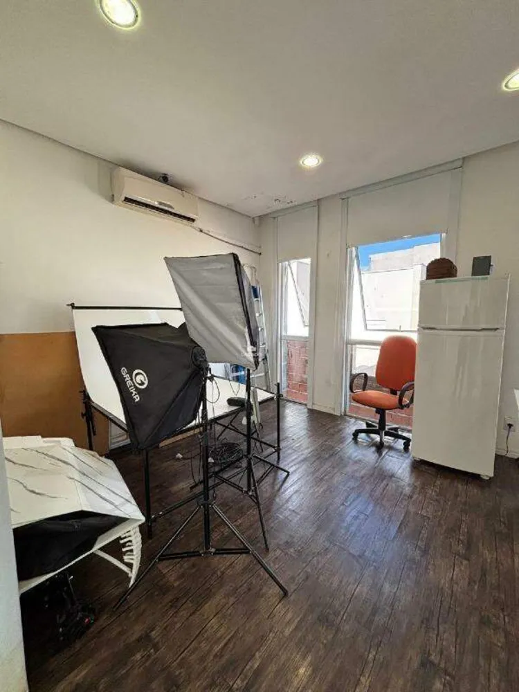 Prédio Inteiro, 242 m² - Foto 11