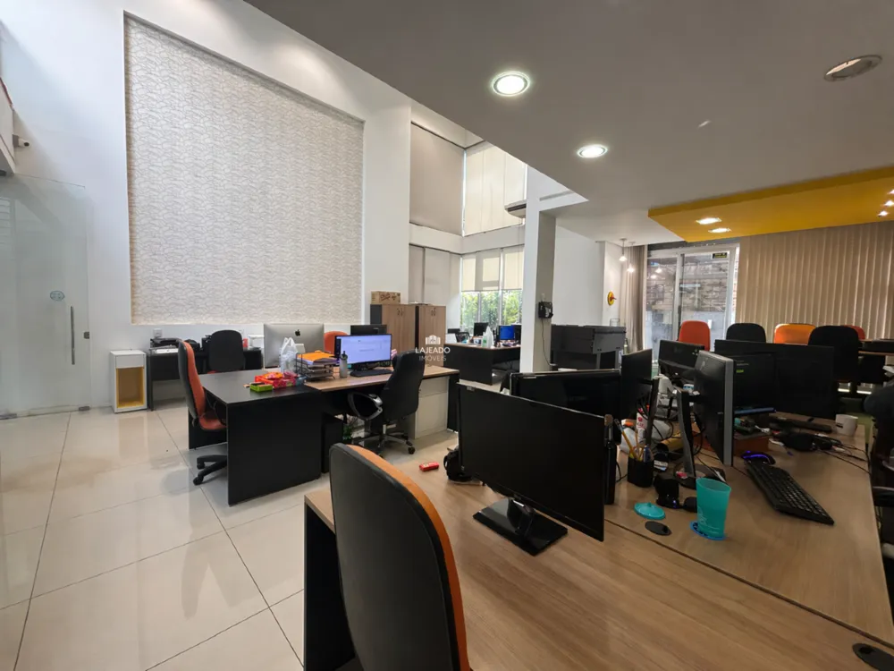 Prédio Inteiro, 242 m² - Foto 3