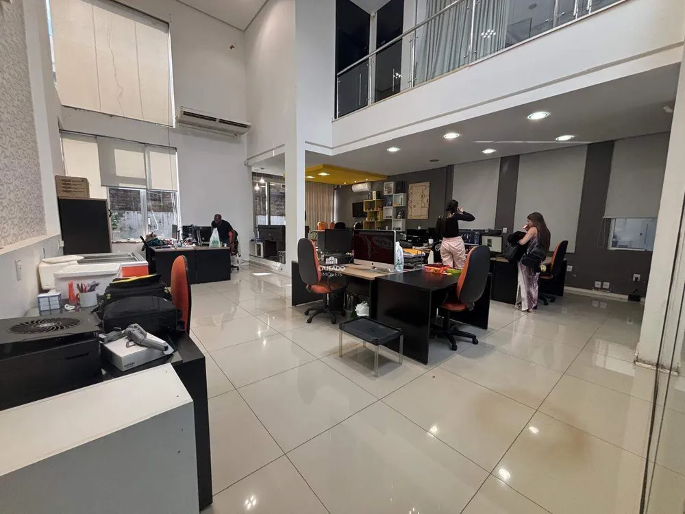 Prédio Inteiro, 242 m² - Foto 7